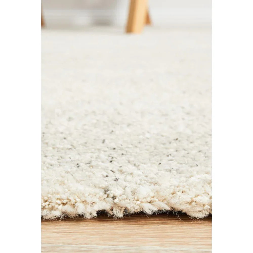 Alpine 855 Pebble - ICONIC RUGS