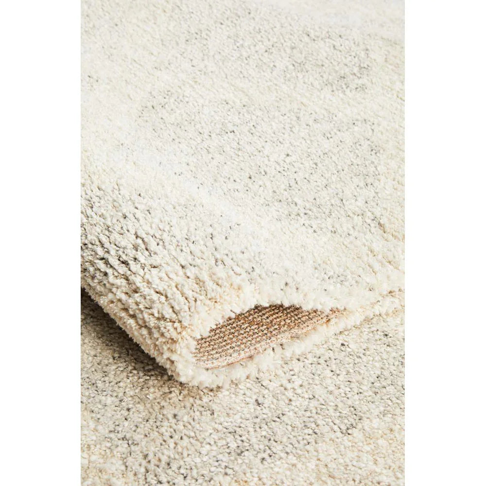 Alpine 855 Pebble - ICONIC RUGS