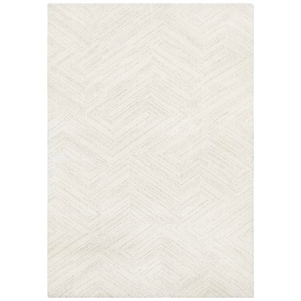 Alpine 844 Silver - ICONIC RUGS