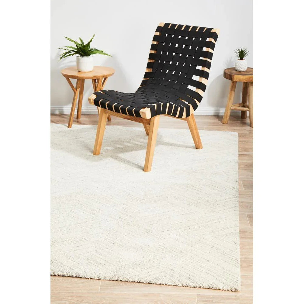 Alpine 844 Silver - ICONIC RUGS