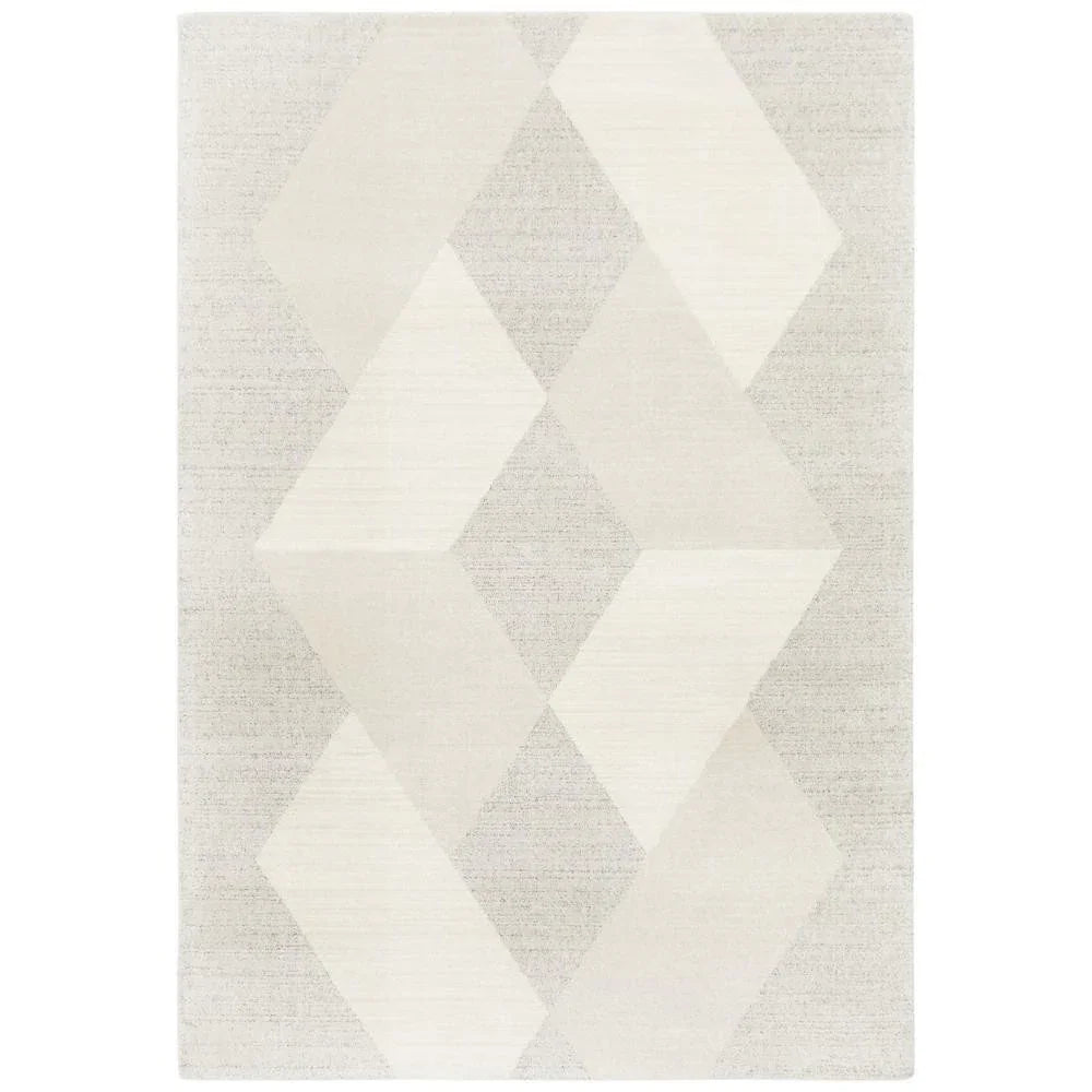Alpine 833 Stone - ICONIC RUGS