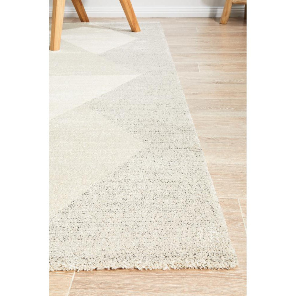 Alpine 833 Stone - ICONIC RUGS