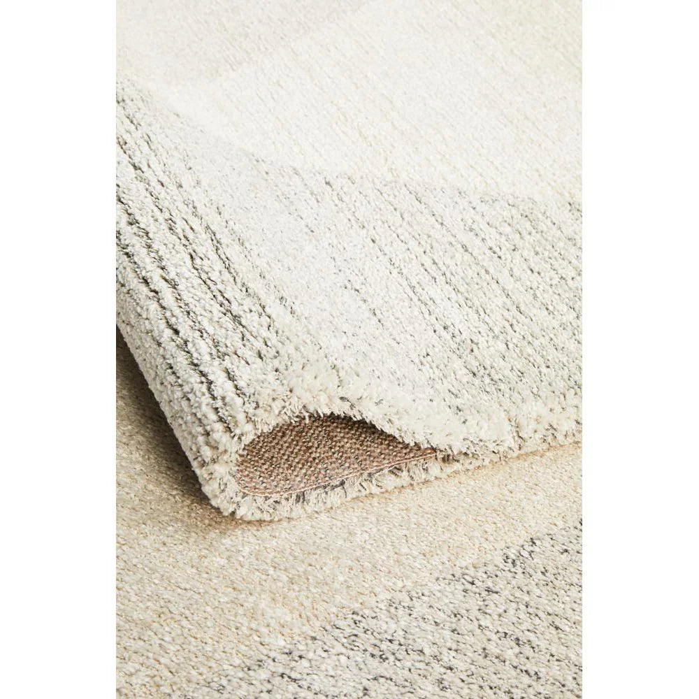 Alpine 833 Stone - ICONIC RUGS