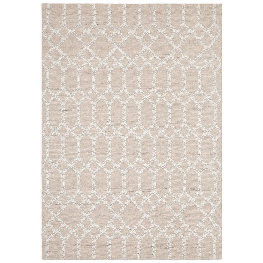 Hudson 805 Nude Rug