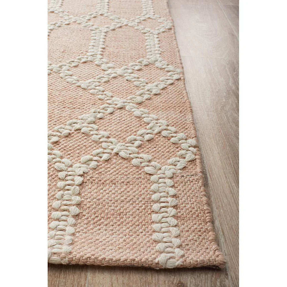 Hudson 805 Nude Rug
