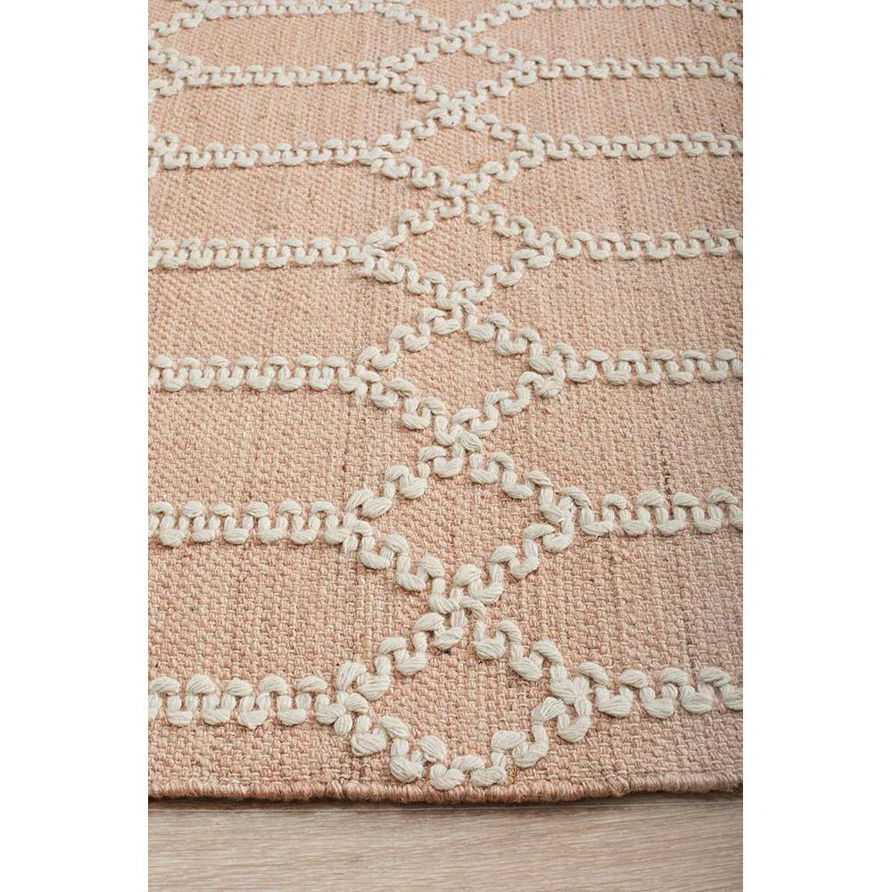 Hudson 805 Nude Rug