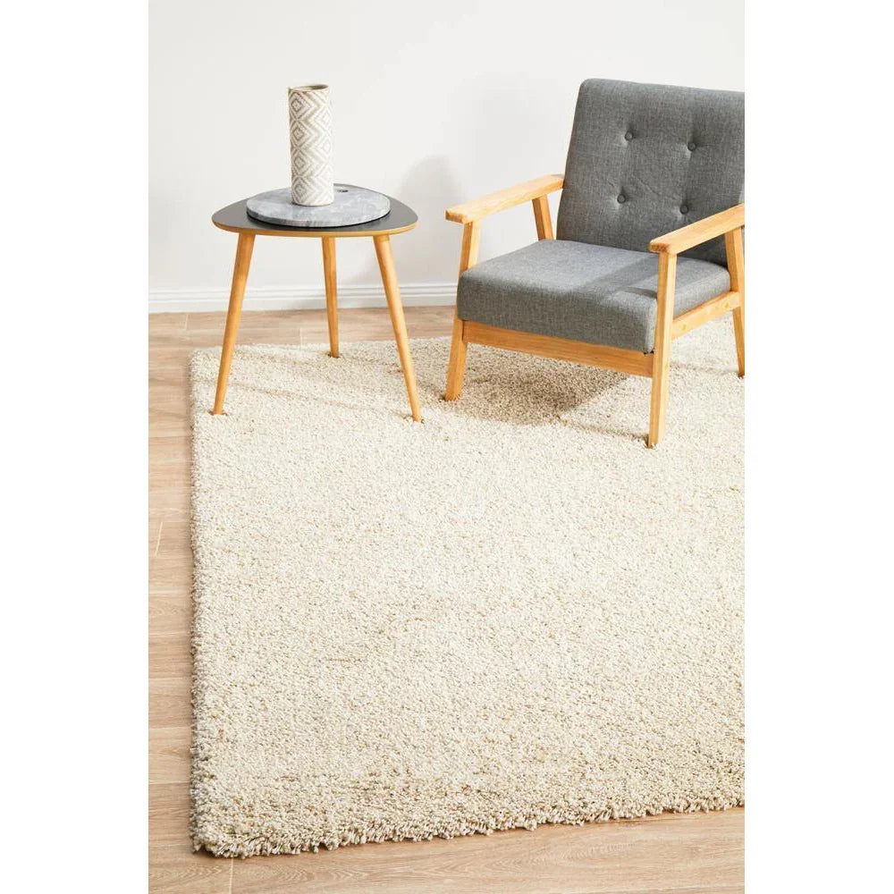 Laguna Cream - ICONIC RUGS