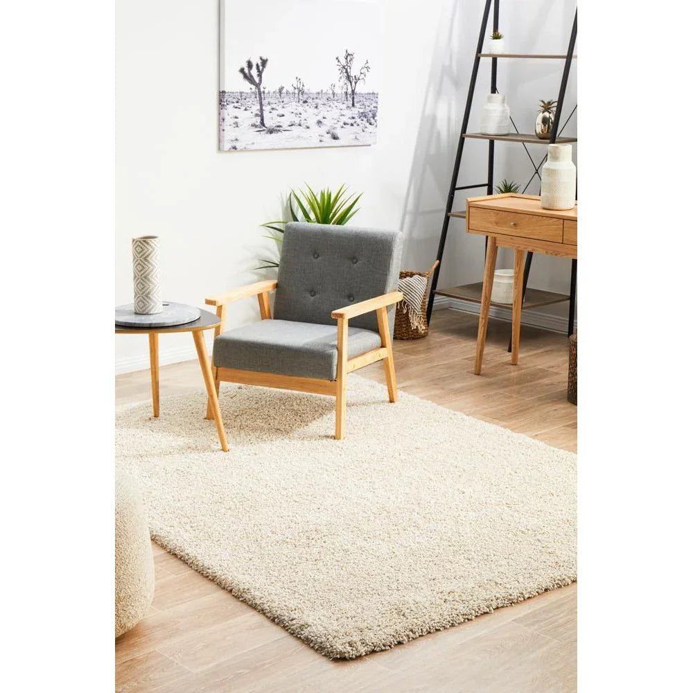 Laguna Cream - ICONIC RUGS