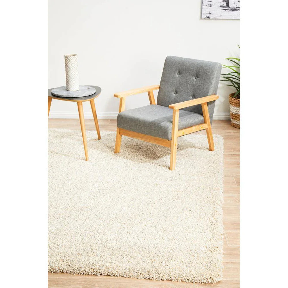 Laguna Cream - ICONIC RUGS