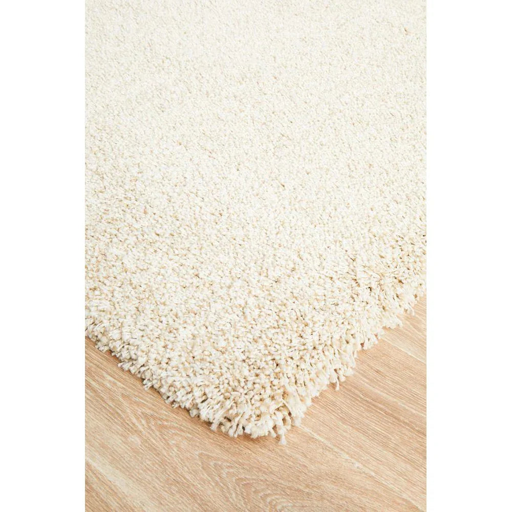 Laguna Cream - ICONIC RUGS