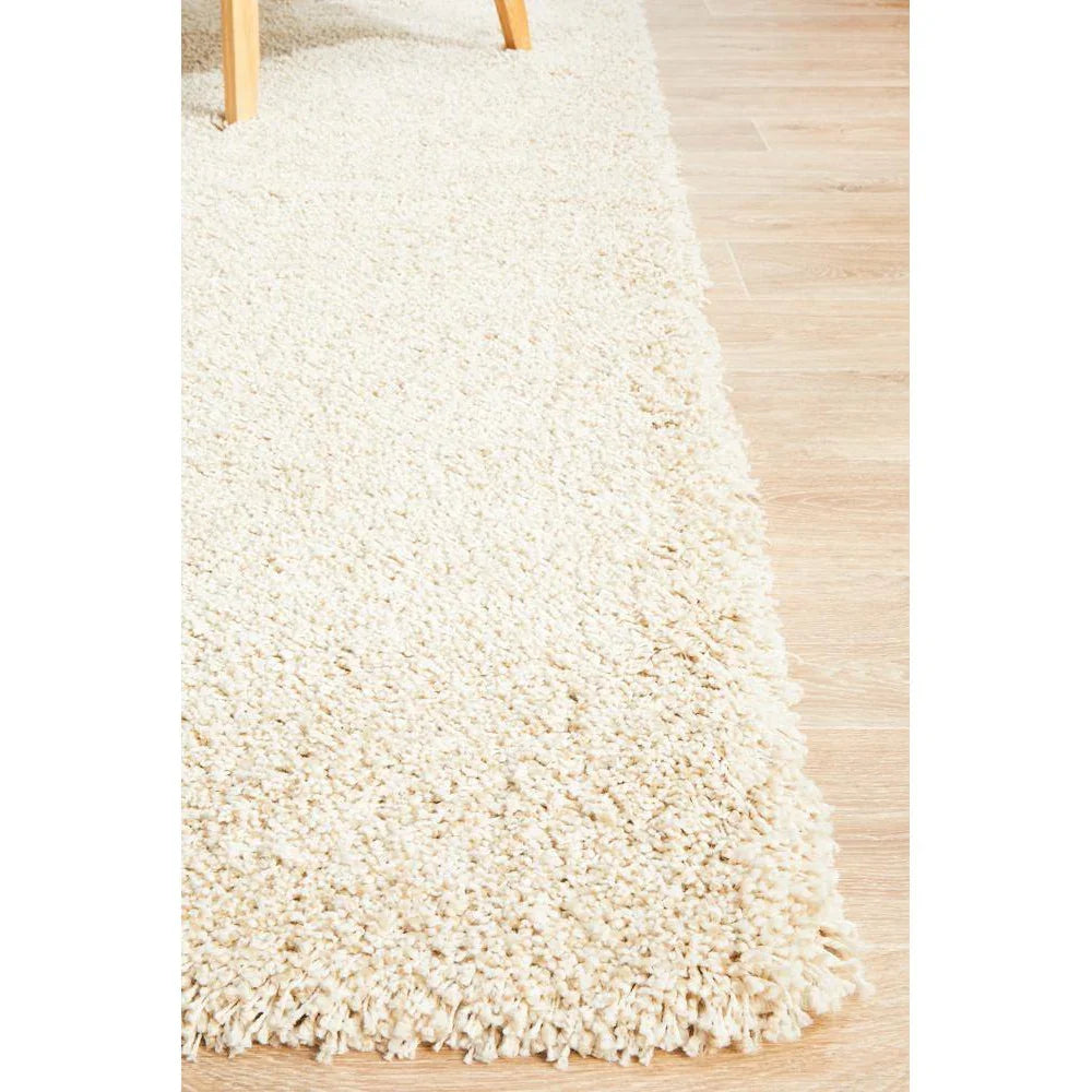 Laguna Cream - ICONIC RUGS