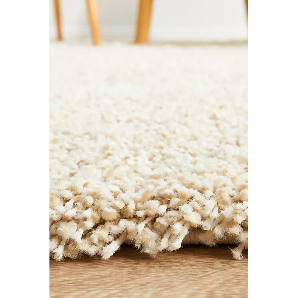 Laguna Cream - ICONIC RUGS