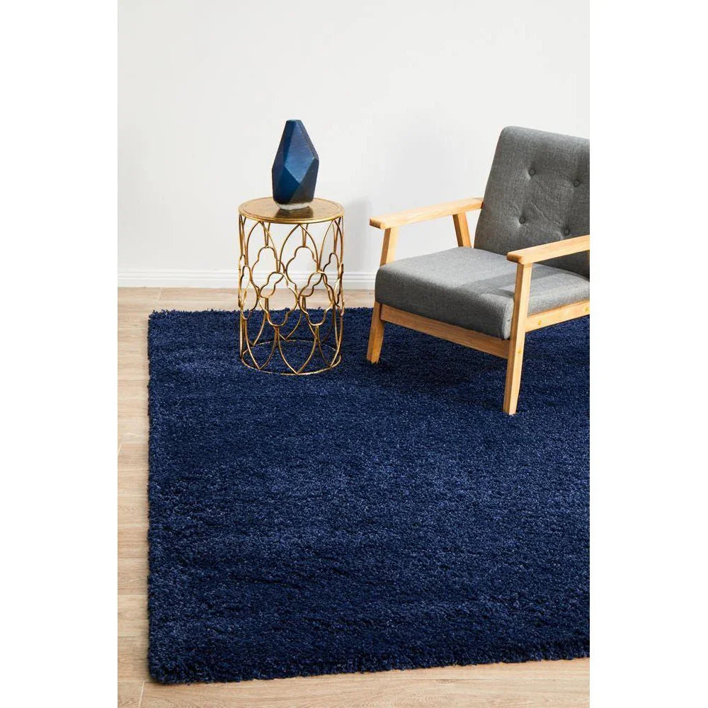 Laguna Denim - ICONIC RUGS