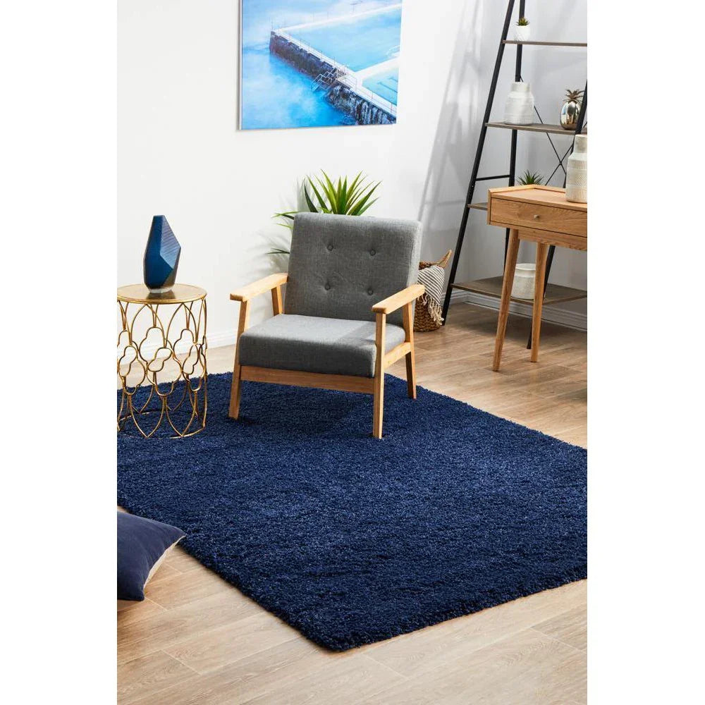 Laguna Denim - ICONIC RUGS