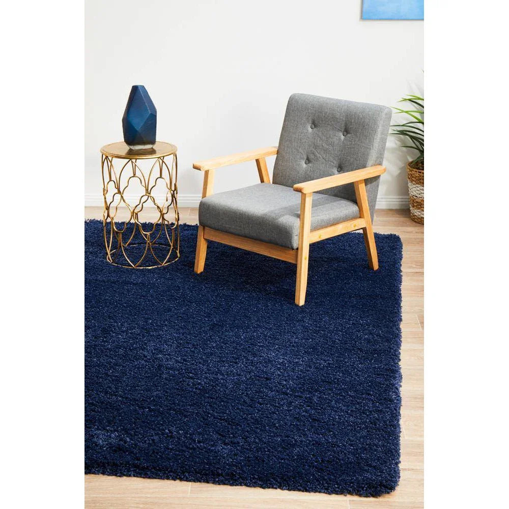 Laguna Denim - ICONIC RUGS
