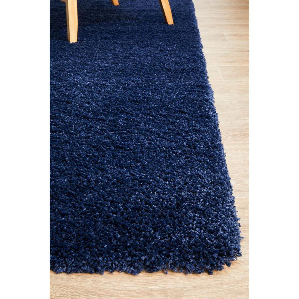 Laguna Denim - ICONIC RUGS