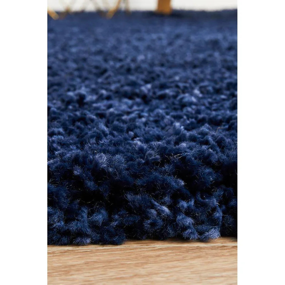 Laguna Denim - ICONIC RUGS