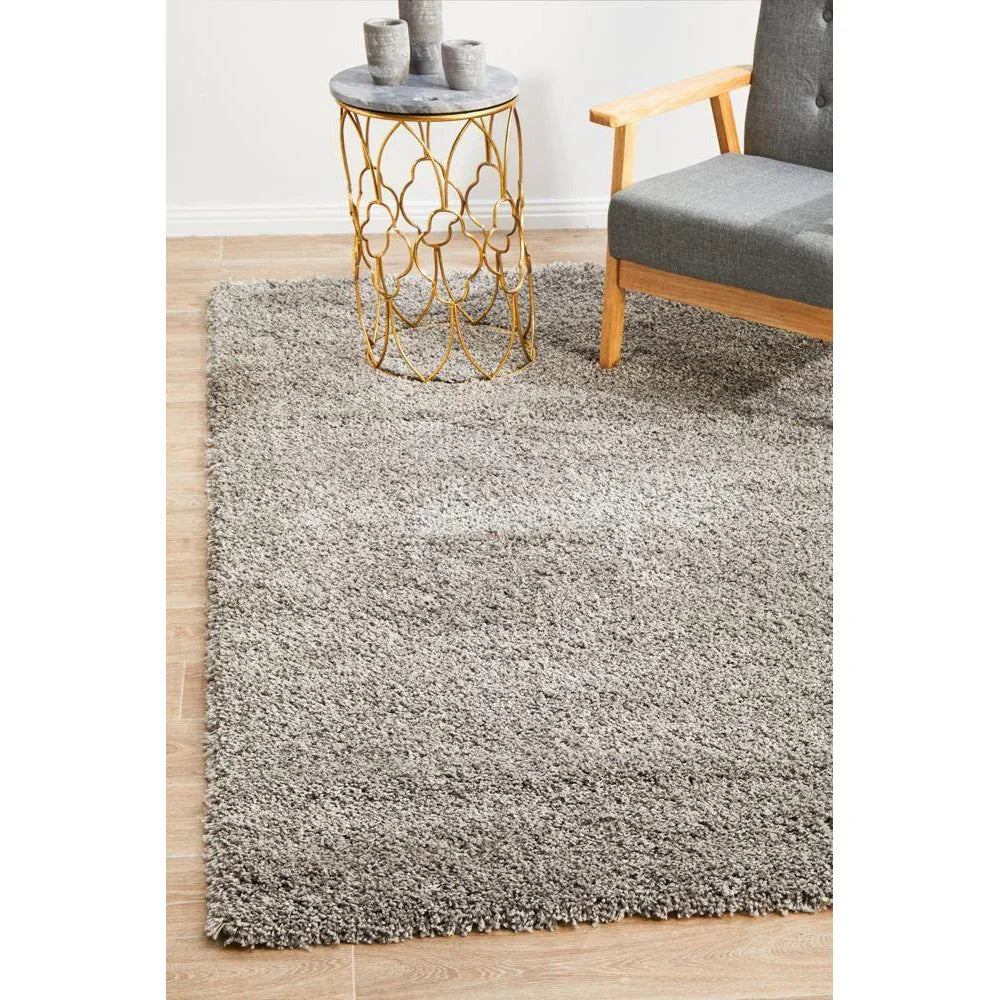 Laguna Silver - ICONIC RUGS