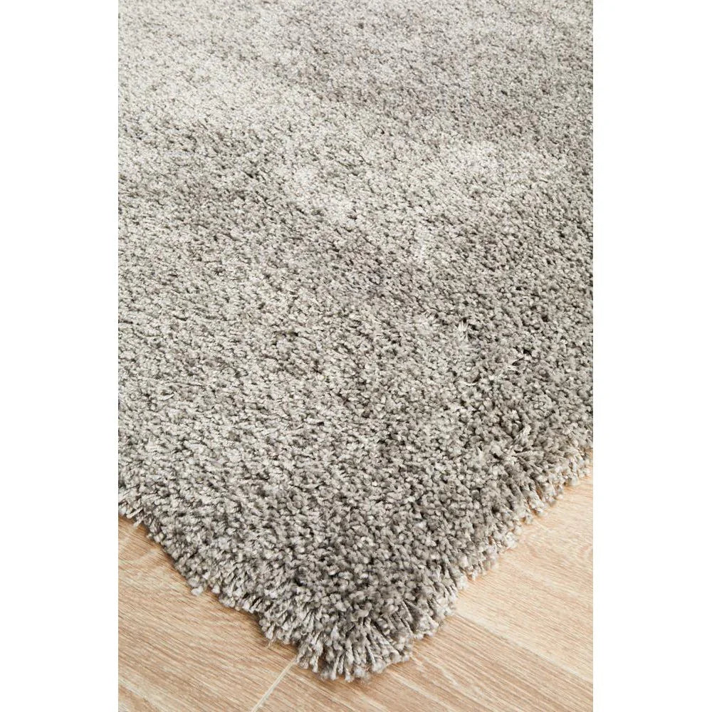 Laguna Silver - ICONIC RUGS