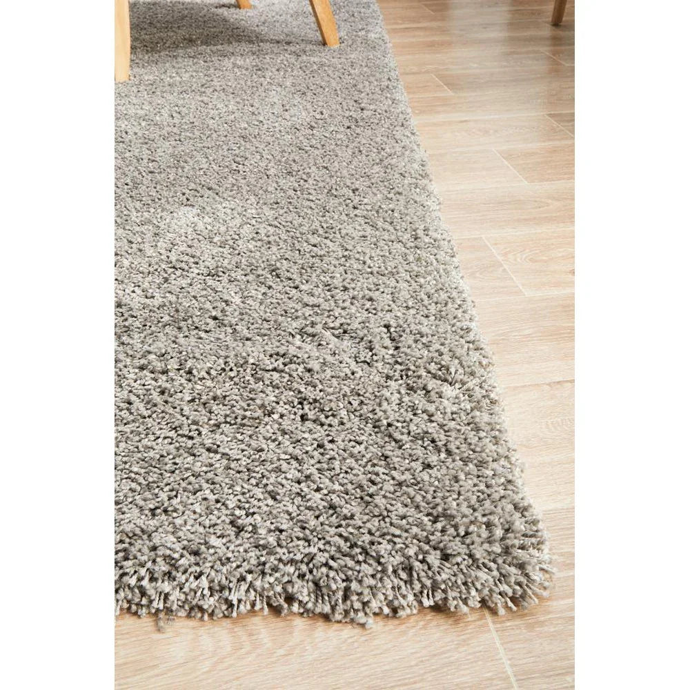 Laguna Silver - ICONIC RUGS
