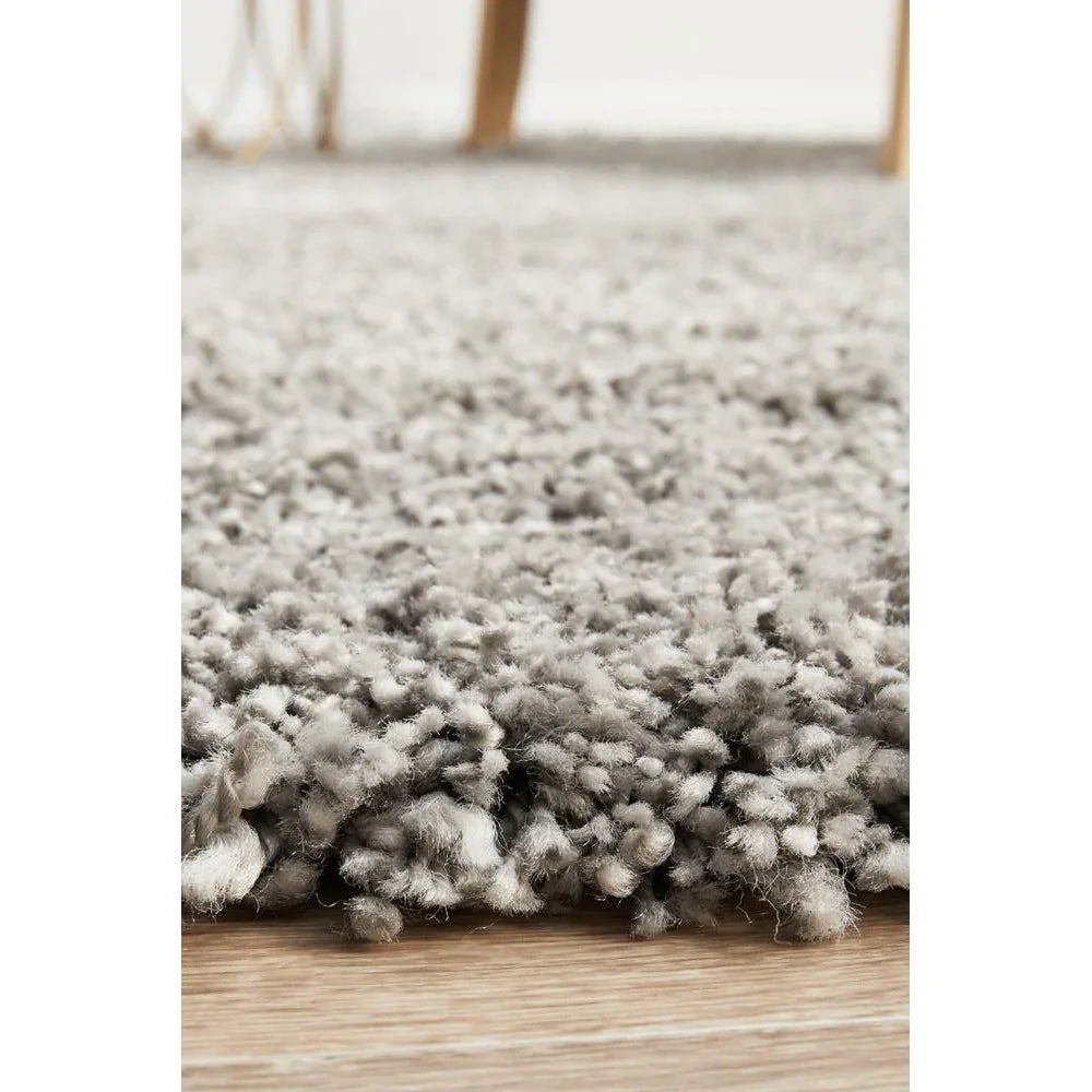 Laguna Silver - ICONIC RUGS