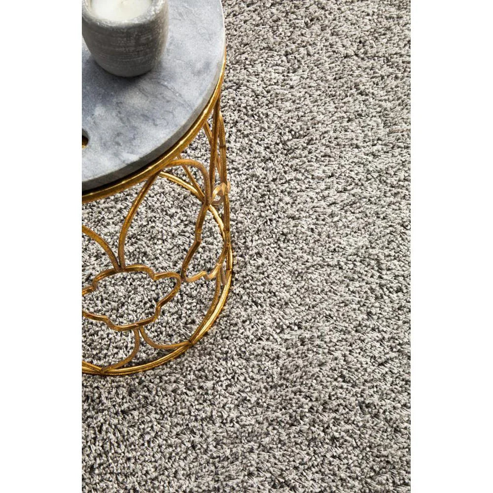 Laguna Silver - ICONIC RUGS