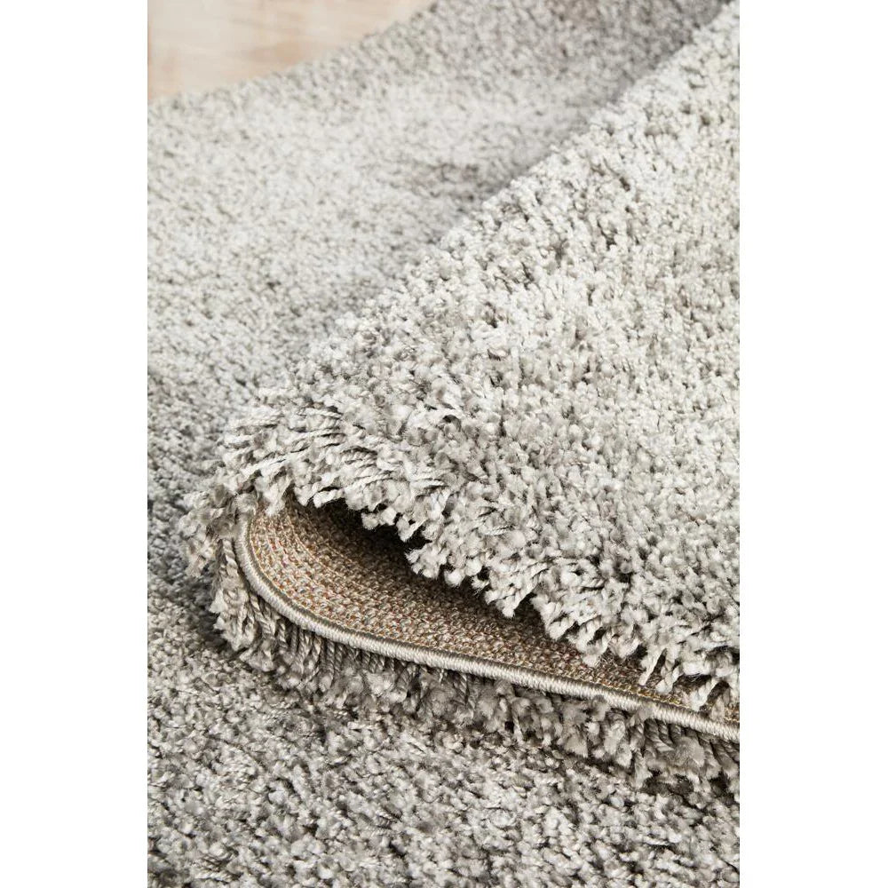 Laguna Silver - ICONIC RUGS