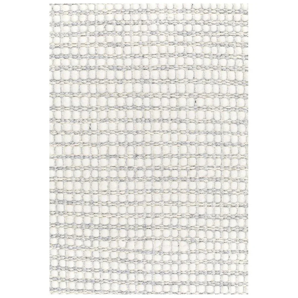 Loft Stunning Wool Grey Rug