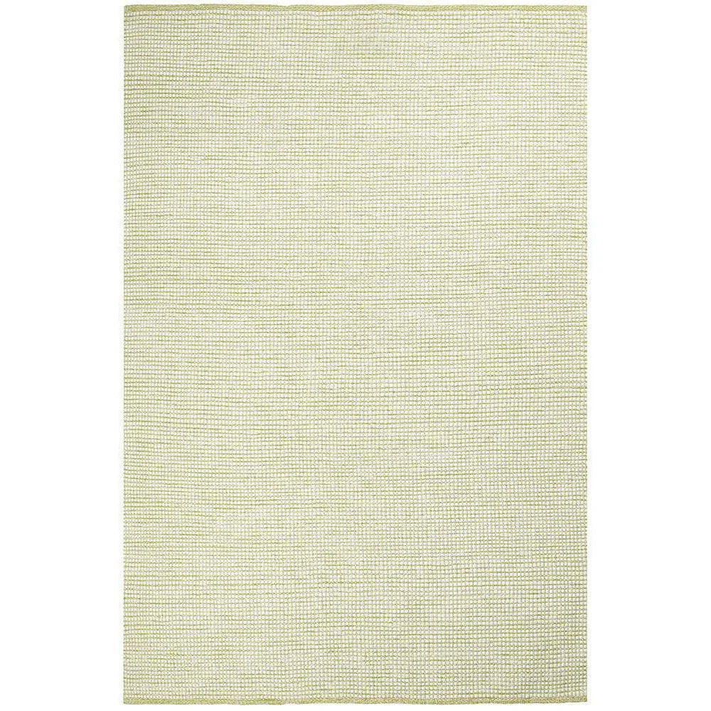 Loft Stunning Wool Pistachio Rug