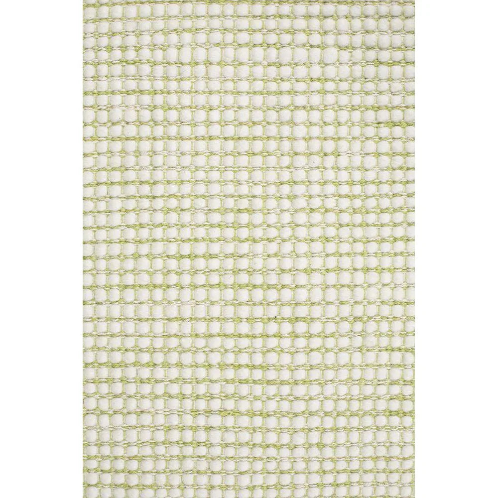 Loft Stunning Wool Pistachio Rug