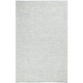 Loft Stunning Wool Turquoise Rug