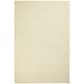 Loft Stunning Wool Yellow Rug