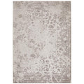 Opulence Lucy Silver Rug