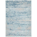 Opulance Olivia Blue Rug