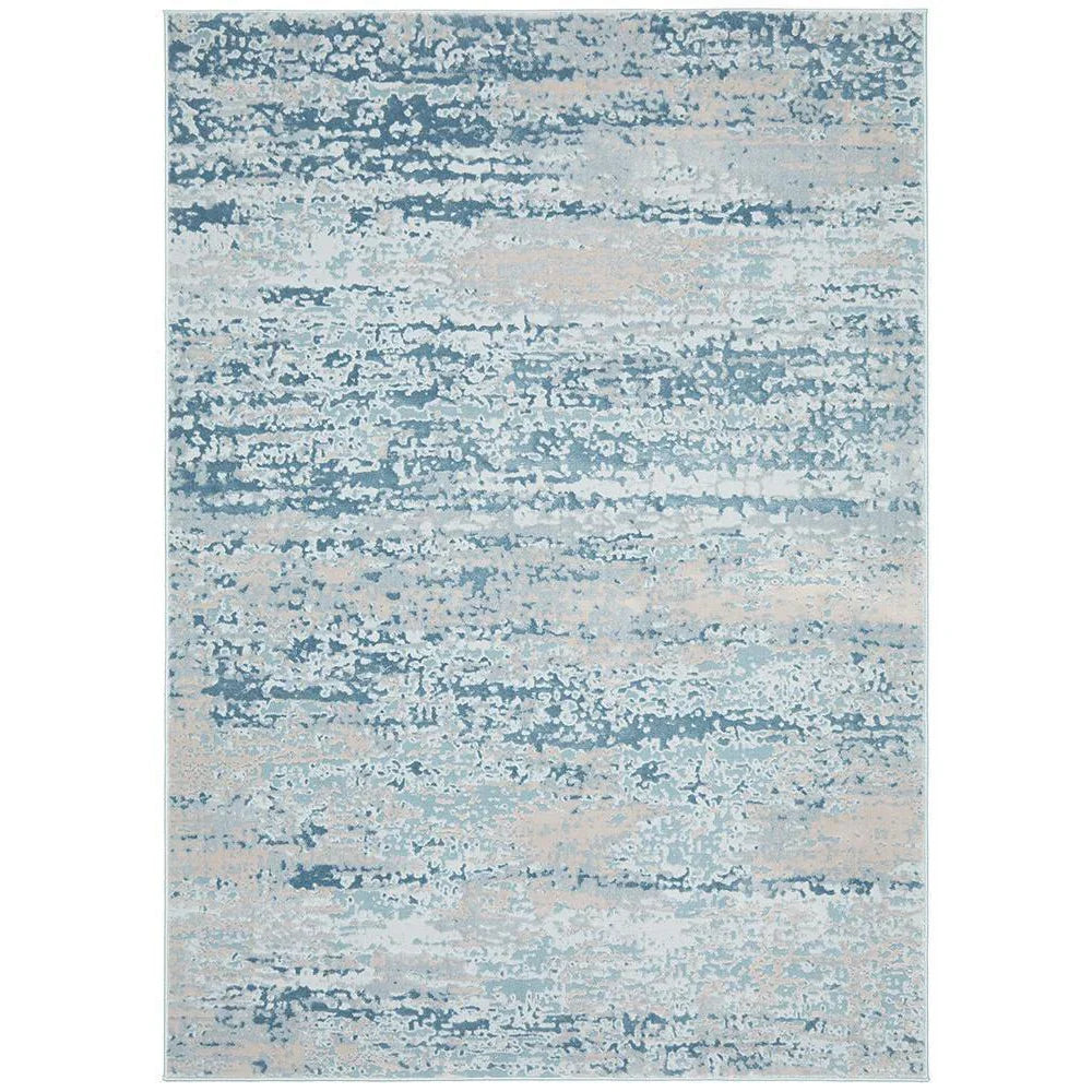 Opulance Olivia Blue Rug