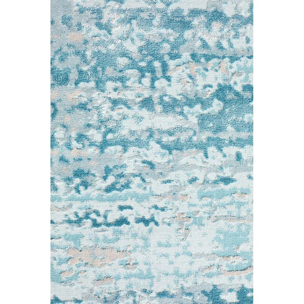 Opulance Olivia Blue Rug