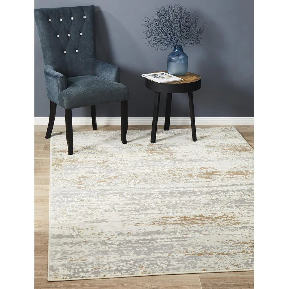 Opulance Pheobe Cream Rug