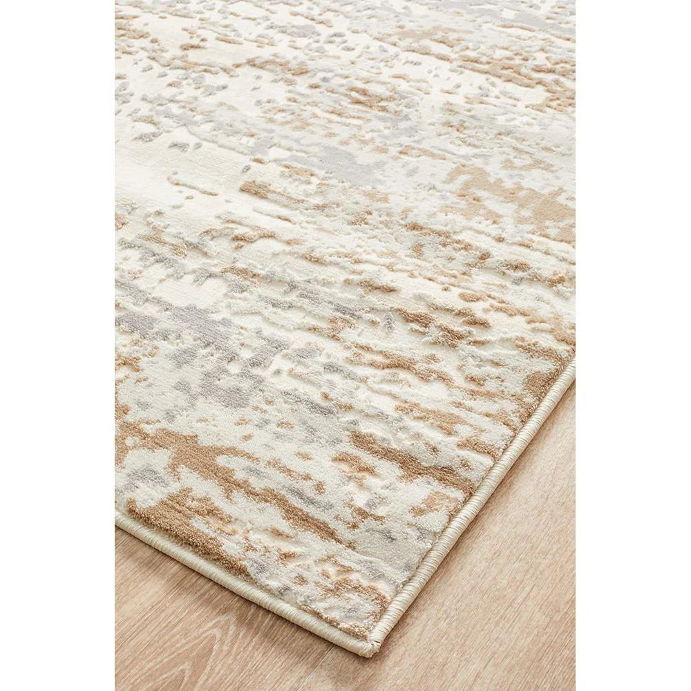 Opulance Pheobe Cream Rug