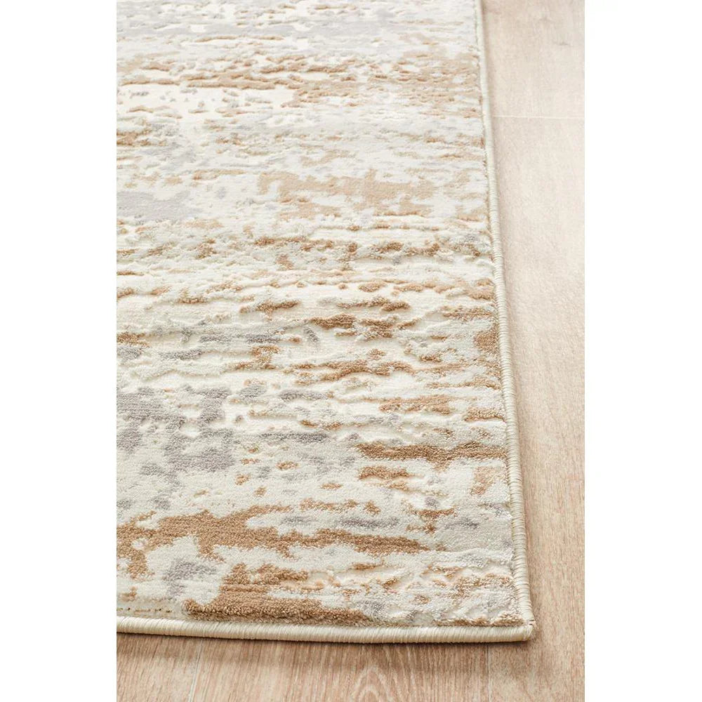 Opulance Pheobe Cream Rug