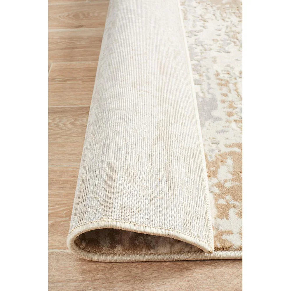 Opulance Pheobe Cream Rug