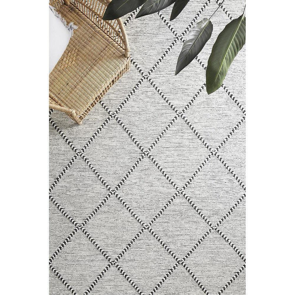 Maison Jasmin - ICONIC RUGS