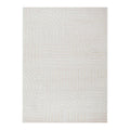 Marigold Dior Arch Rug in Natural
