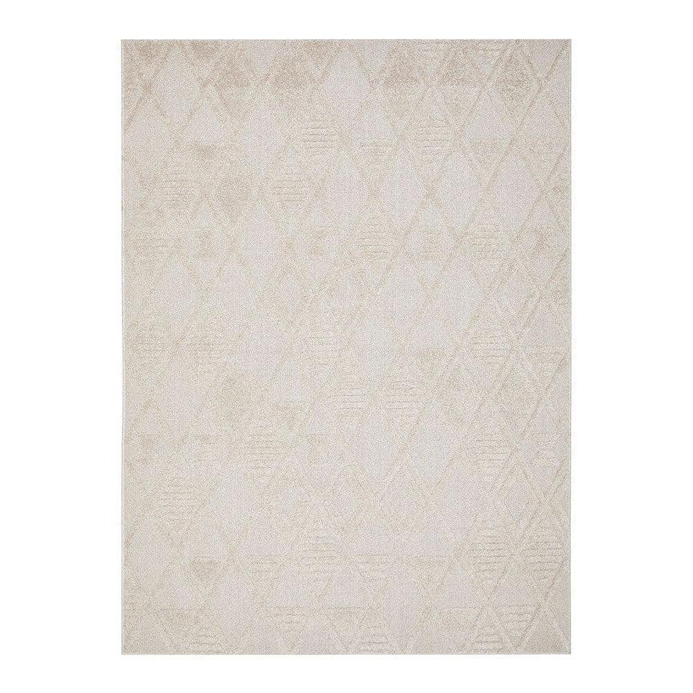 Marigold Lisa Rug in Natural