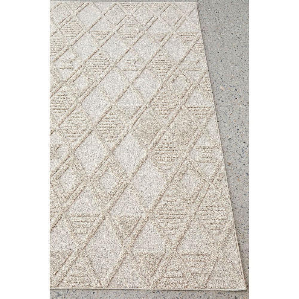 Marigold Lisa Rug in Natural