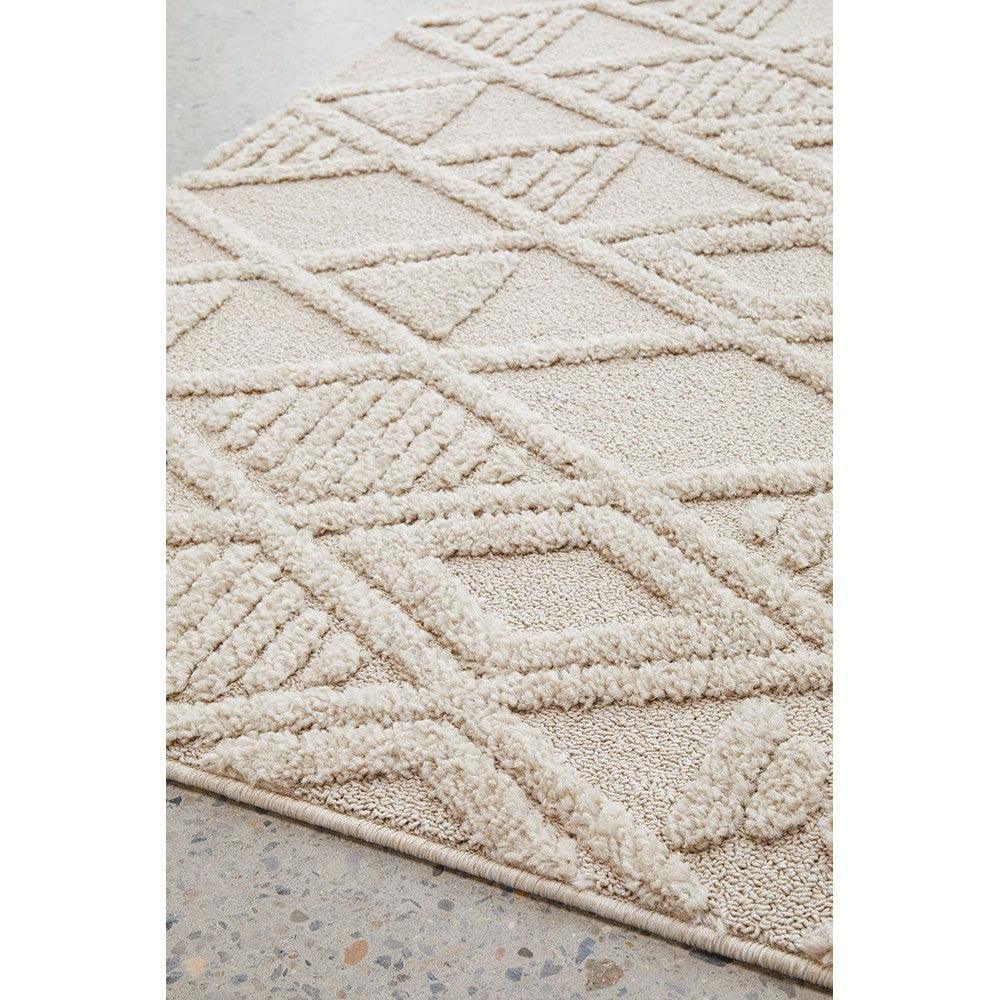 Marigold Lisa Rug in Natural