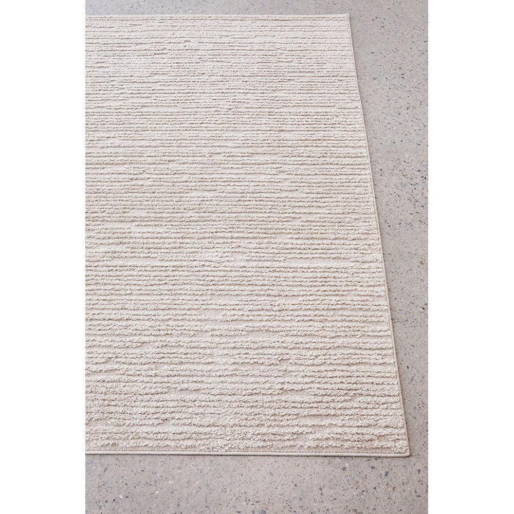 Marigold Suri Rug in Natural