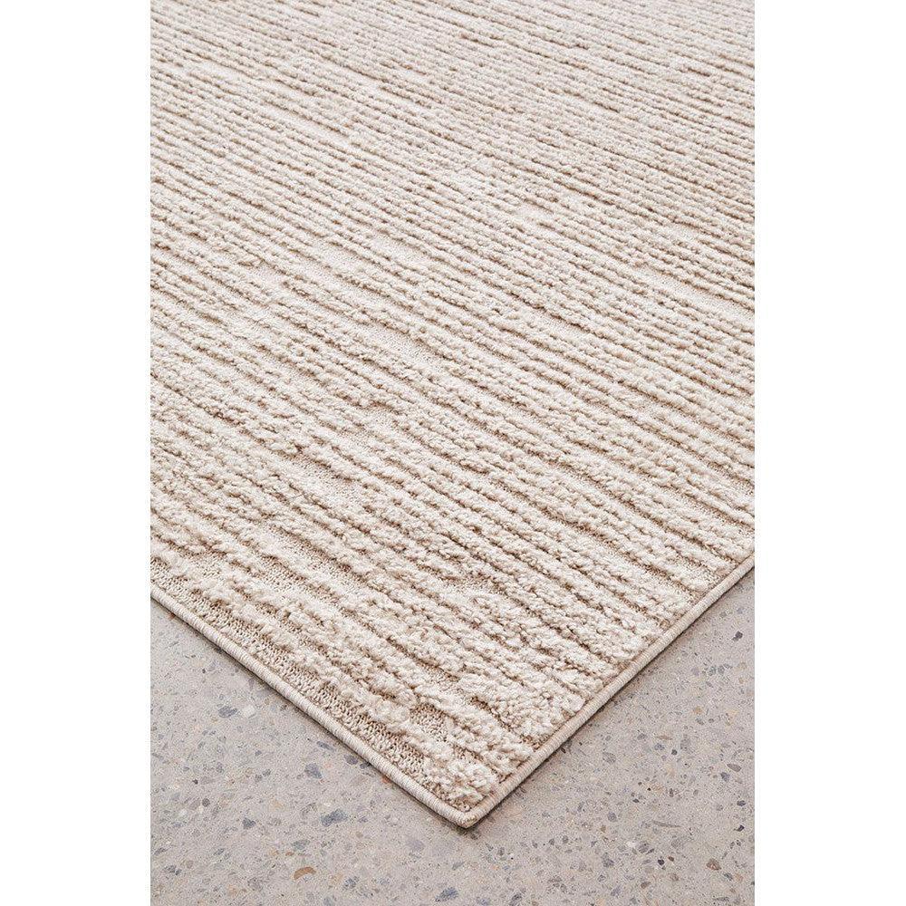 Marigold Suri Rug in Natural