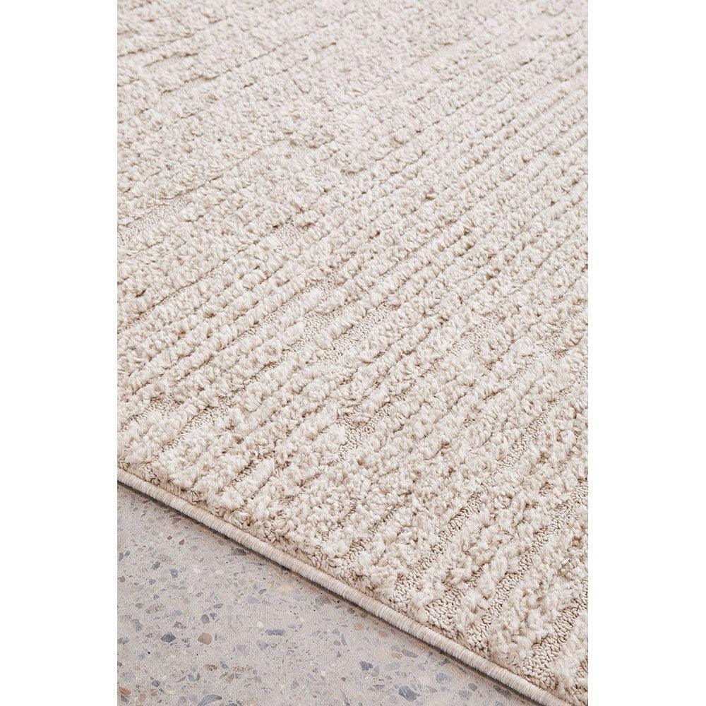 Marigold Suri Rug in Natural