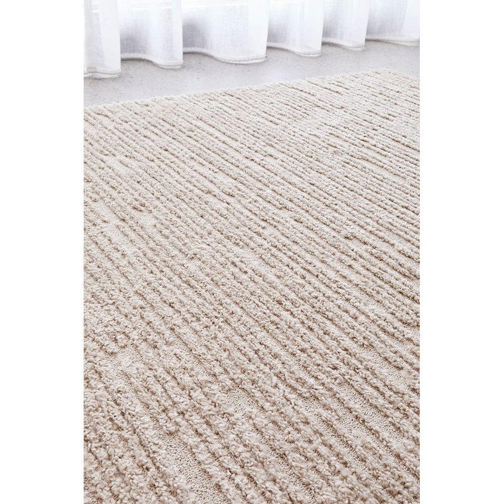 Marigold Suri Rug in Natural