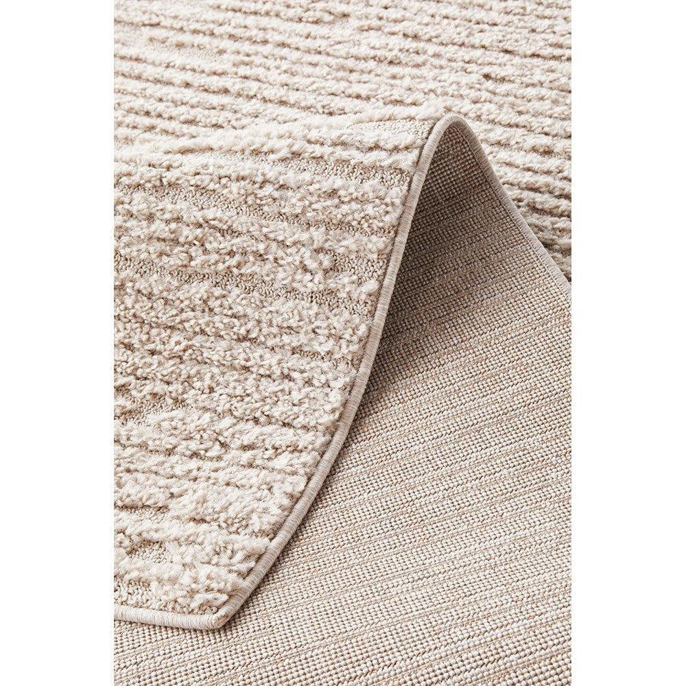 Marigold Suri Rug in Natural